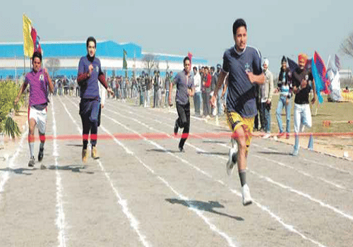 Continental Institute of International Studies Fatehgarh Sahib Campus photo 8
